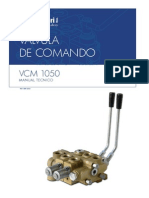 VCM1050 