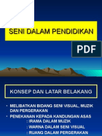 252390631-1-Pengenalan-Seni-Dalam-Pendidikan.ppt