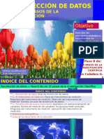 08-Recoleccion de Datos