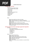 Download Sudanese Recipes by United to End Genocide  SN27518724 doc pdf