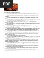 Download Bahan Dan Bumbu Resep Ikan Bakar Cianjur by AndikaRakasiwi SN275187565 doc pdf