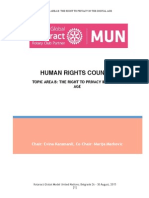 study guide Human-Rights-Topic-Area-B  rotaract global mun 2015.pdf
