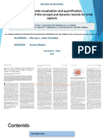 Dynamic Smile Visualization and Quantification