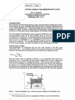 Refrigeration Cycle