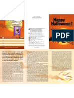 Werner Heukelbach Happy Halloween Bibel Gott Jesus