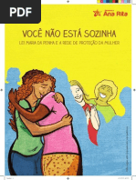 cartilhavocnoestsozinha-leimariadapenhaearededeproteodamulher-140226084549-phpapp01.pdf