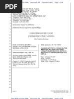 Campbell v. AT&T Communications of California (No. 06-3596) Riordan v. Verizon Communications, Inc. (No. 06