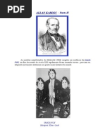 Allan Kardec - Parte II