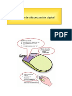 Proyecto de Alfabetización Digital