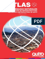 Download Atlas Amenazas Naturales DMQ by MunicipioQuito SN275208334 doc pdf