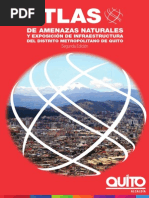 Download Atlas Amenazas Naturales DMQ by MunicipioQuito SN275208334 doc pdf