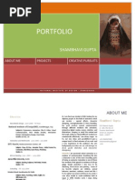 My Portfolio