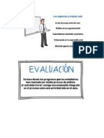 Evaluacion Apuntes