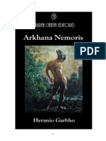  Arkhana Nemoris PDF