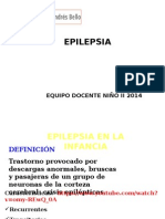 Clase 4 - Epilepsia