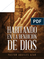 Habitando en La Bendición1