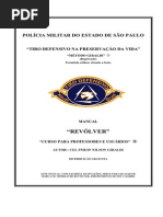 52525954 Giraldi Tiro Defensivo Revolver