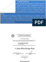 Influencia de Factores Ambientales y Desnutrición en Parasitosis Intestinales PDF