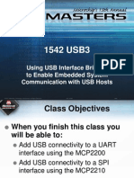 USB 1542