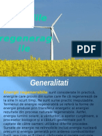 Proiect Energie TIC 2014