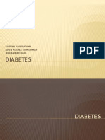 Presentasi Diabetes B.ing