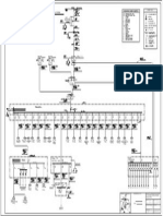 Esquema Unilineal Piscicultura