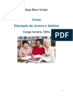 Educa o de Jovens e Adultos