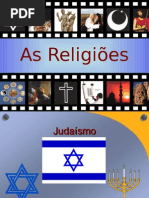 religioes slides