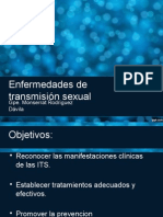 ETS Salud Publica