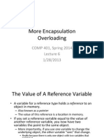 Comp401sp14lec06MoreEncaps Overloading