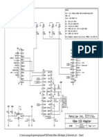 XBee USB Adapter Schematic B