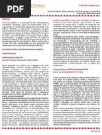 Boletim Semestral n.05