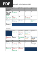 Download Calendario Acadmico Definitivo 2 Semestre 2015 by Cad Universidad Talca SN275248465 doc pdf