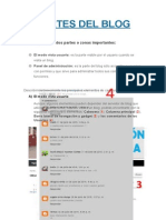 PARTES DEL BLOG para Colgar Ala Paguina