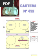 Download molde cartera c452 - Mil Moldes by Mil Moldes SN27525211 doc pdf