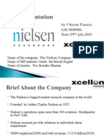 The Nielsen Company Market Research Guide