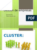 Cluster