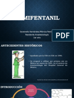 REMIFENTANIL