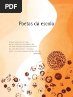Poetas Da Escola