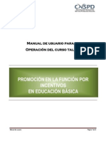 Manual de Usuario Curso Taller