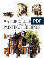 Watercolorist_s Guide to Painting Buildings