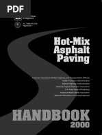 Download Hot Mix Asphalt Paving HandBook 2000 by Jorge E Ramos SN275270022 doc pdf