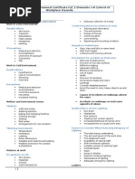 Download Nebosh Summary IGC2-2 by Muhammad Shafaat Awan SN275273924 doc pdf