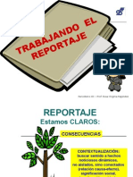 Trabajando Reportaje