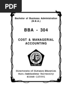 Bba 304 PDF