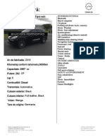 Porsche Cayenne Diesel Tiptronic PDF
