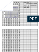 Regime Switching in Excel Adapted