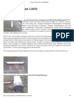 Download Pompa Air Tanpa Listrik by Luveirna Rierie SN275286281 doc pdf
