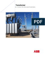 1ZVN460100-E - Data Sheets Transformer PDF