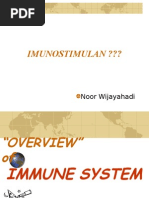 Download imunostimulan by syarifa SN275287238 doc pdf